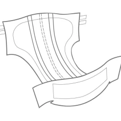 Aidapt VM846 Luiers Online