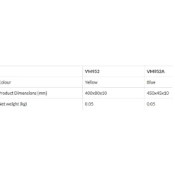 Aidapt vm952a schoenlepel New