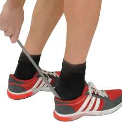 Aidapt vm954a schoenlepel van metaal Outlet