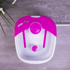 Aidapt vm721ab voetenbad Hot