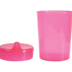 Aidapt vm922ag drinkbeker 2 hulpstukken Clearance