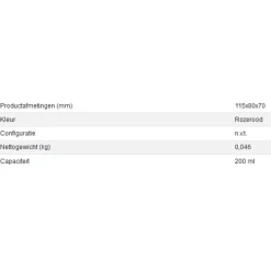 Aidapt vm922ag drinkbeker 2 hulpstukken Clearance