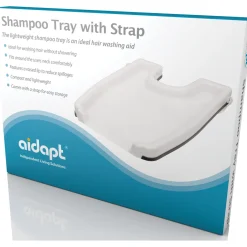 Aidapt vm970d Shampoo Blad Discount