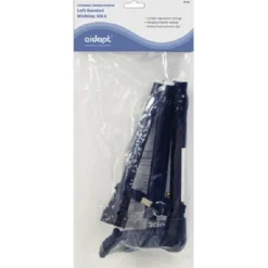 Aidapt vp155 wandelstok opvouwbaar voor linkshandigen Clearance