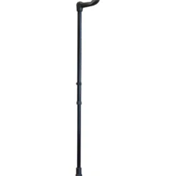 Aidapt vp155bm Ergonomische wandelstok Linkshandig Discount