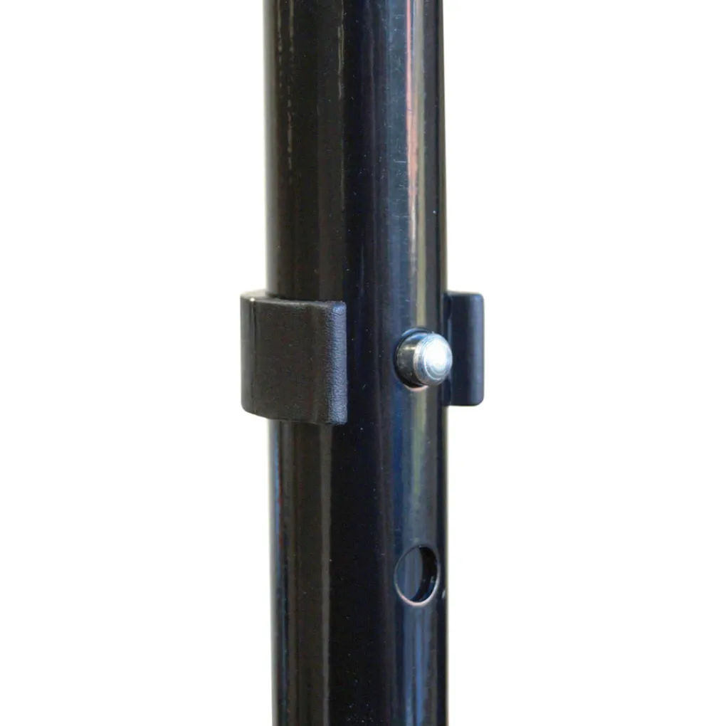 Aidapt vp155bm Ergonomische wandelstok Linkshandig Discount