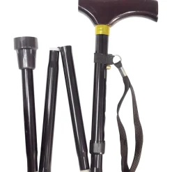 Aidapt VP155F Wandelstok