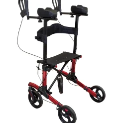 Aidapt vp187fr onderarm rollator Best