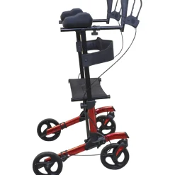 Aidapt vp187fr onderarm rollator Best