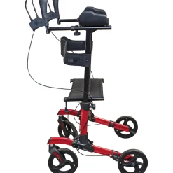 Aidapt vp187fr onderarm rollator Best