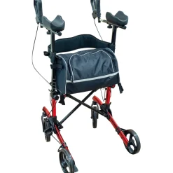Aidapt vp187fr onderarm rollator Best
