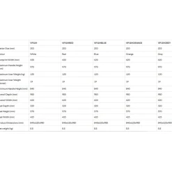 Aidapt vp184grey rolstoel rollator Hot