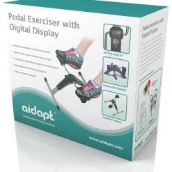 Aidapt VP159RA Beentrainer met Display Outlet