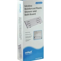 Aidapt vr118 / vr118a badplank 71 cm
