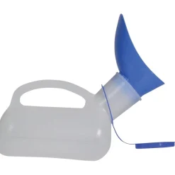 Aidapt VR268AA Urinaal Unisex New