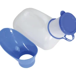 Aidapt VR268AA Urinaal Unisex New