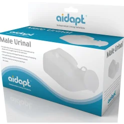 Aidapt VR270AB Urinaal Clearance