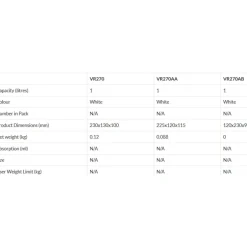 Aidapt VR270AB Urinaal Mannen