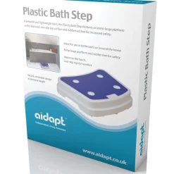 Aidapt vr278d opstapje bad Hot