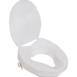 Aidapt VR224F/VR225FL Toiletbril New