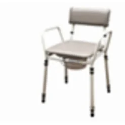 Aidapt vr161g toiletstoel Sale