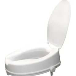 Aidapt VR224G/VR224GL Toiletverhoger Clearance