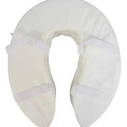 Aidapt vr209p zachte toiletverhoger New