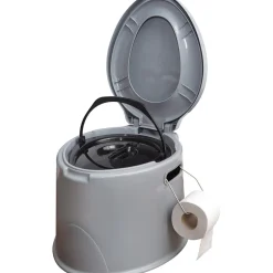 Aidapt vr275t draagbare toilet Clearance
