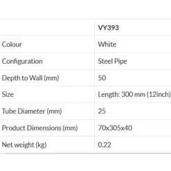 Aidapt vy393 kozijnbeugel Online