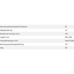 Aidapt vy429 transferbeugel Online