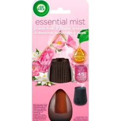 Airwick Air Wick Essential Mist Kalmerende Sterjasmijn en Pioen Navulling