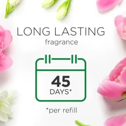 Airwick Air Wick Essential Mist Kalmerende Sterjasmijn en Pioen Navulling