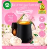 Airwick Air Wick Essential Mist Kalmerende Jasmijn & Pioen Automatische Luchtverfrisser Starterkit