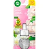 Airwick Air Wick Lentebloemen Elektrische Luchtverfrisser Navulling Best