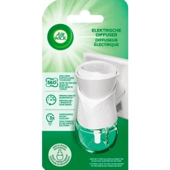 Airwick Air Wick Starter Kit Online