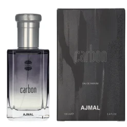 Ajmal Carbon - Eau de Parfum 100ml Clearance