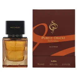 Ajmal Purely Orient Pathcouli - Eau de Parfum 75 ml Clearance