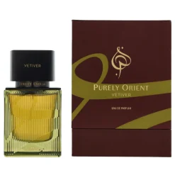 Ajmal Purely Orient Vetiver - Eau de Parfum 75 ml Sale