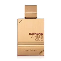 Al Haramain Amber Oud Ruby Edition Eau de Parfum Discount