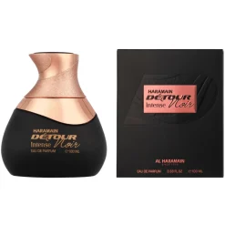 Al Haramain Detour Noir Intense - Eau de Parfum 100ml Outlet
