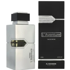 Al Haramain L'Aventure - Eau de Parfum 200ml Discount