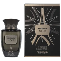 Al Haramain Noir French Collection - Eau de Parfum 100ml Sale