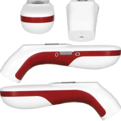 Alecto BC38 - Voorhoofdthermometer, infrarood, wit Best