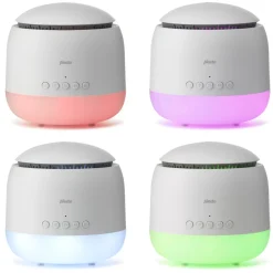 Alecto BC23 Luchtbevochtiger babykamer 3 in 1 Online