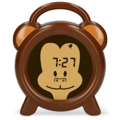 Alecto BC-100 MONKEY Slaaptrainer en nachtlampje