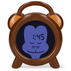 Alecto BC-100 MONKEY Slaaptrainer en nachtlampje