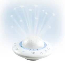 Alecto BC-125 Sterrenhemel projector Sale