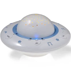 Alecto BC-125 Sterrenhemel projector Sale