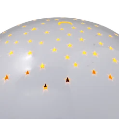 Alecto BC-125 Sterrenhemel projector Sale