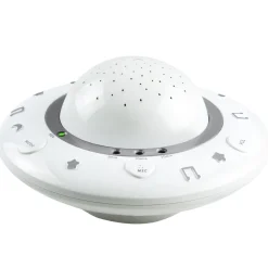 Alecto BC-125GS Sterrenhemel projector Online